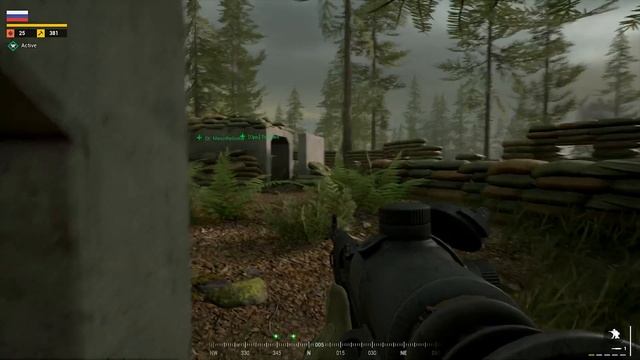 EPIC Forest SUPERFOB DEFENSE - Squad Gameplay SUPERFOB Defense and Squad FOB Defense Full Match смотреть онлайн