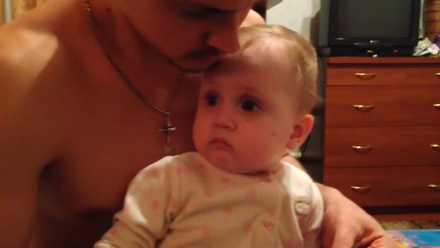 Под чунга-чанга папа стрижёт ногти смотреть онлайн