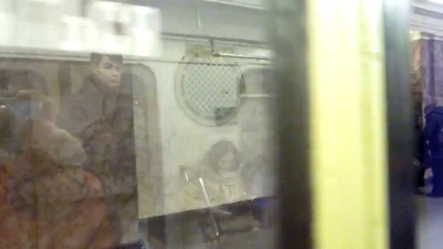 Станция Белорусская,Номерной,и Динамо