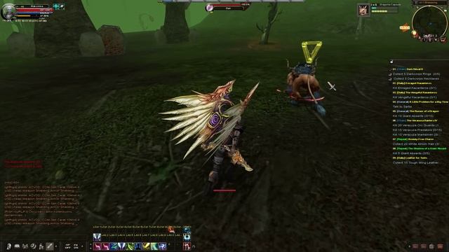 Karos Returns обзор на русском смотреть онлайн