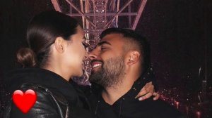 Мамикон ,она моя а я ее