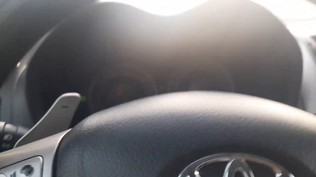 Езда в механическом режиме на КПП робот смотреть онлайн