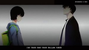 Solo Leveling AMV - Darkside (Neoni)