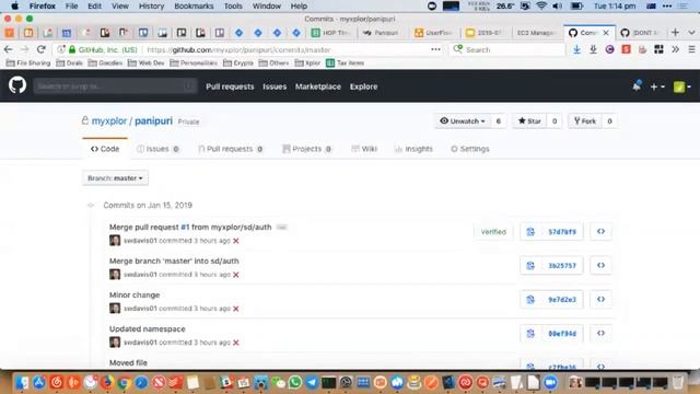 Git Gud - Beyond Simply Commit and Push смотреть онлайн