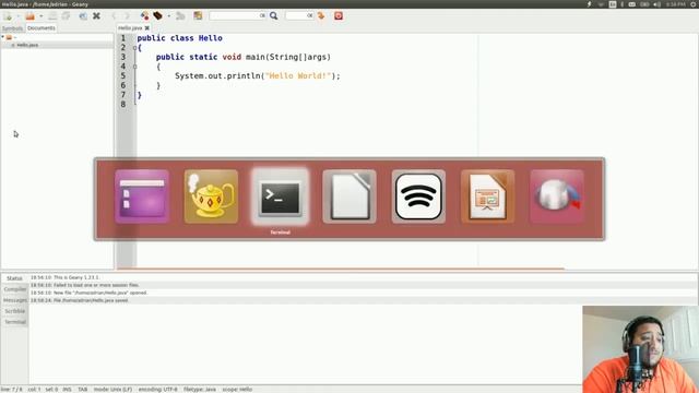 2 - HelloWorld смотреть онлайн