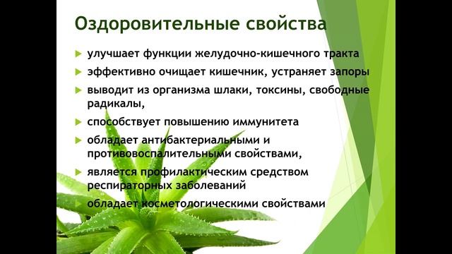 Капсулы "Алоэ Вера" и Капсулы "Хон Чью" смотреть онлайн