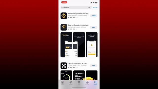 How to Fix Binance App Not Working / Not Opening Problem 2023? смотреть онлайн