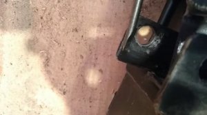 Не работает амортизатор на электросамокате, kugoo m2