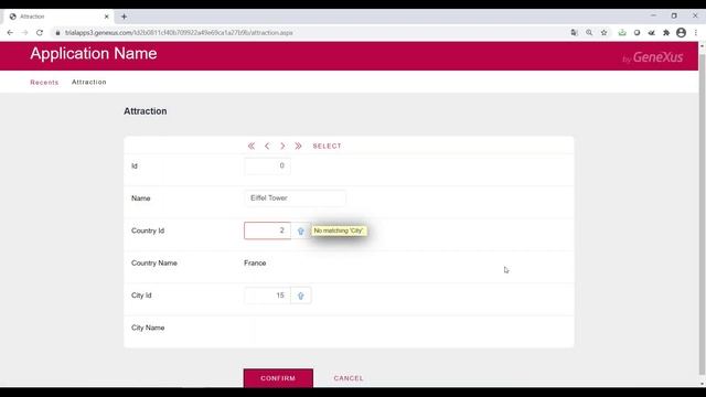 Allowing Null Values in Part of a Compound Foreign Key смотреть онлайн