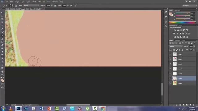 Convert An Image into a Vector Logo Using Photoshop | 2016 | MrTurbanedGeek #YOUTUBEROFTHEMONTH смотреть онлайн