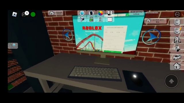 roblox broke heaven ✌️ смотреть онлайн