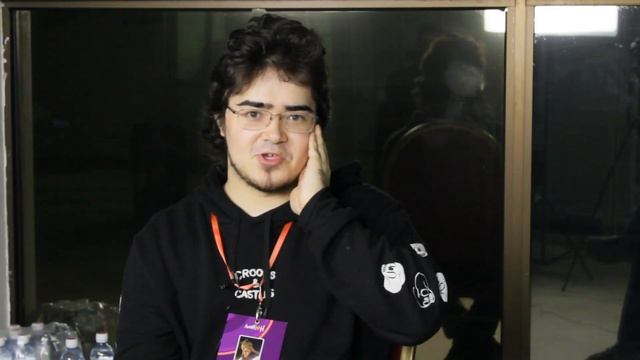 Федор Комикс - про студию 