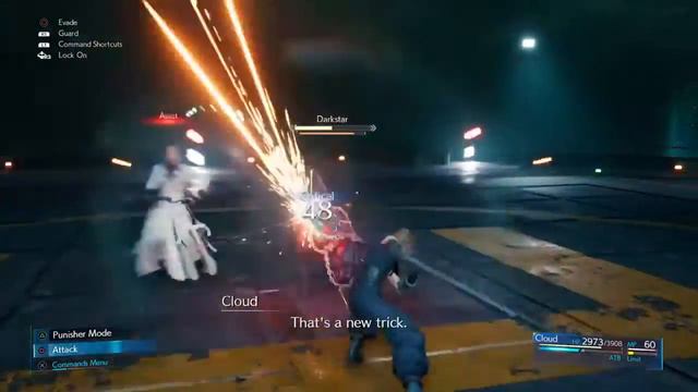 FINAL FANTASY VII REMAKE Part 36 смотреть онлайн