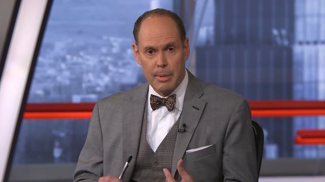 Our Thoughts On the Election | Inside the NBA | NBA on TNT смотреть онлайн
