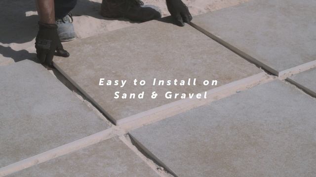 Outdoor Porcelain Tile Collection | RAK Ceramics смотреть онлайн