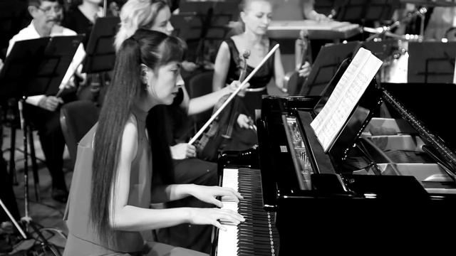 OTTA - Ghosts in the theater смотреть онлайн