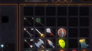 Hero tale гайд :All items and weapons!? Hero Tale гайд :Все вещей в игре!