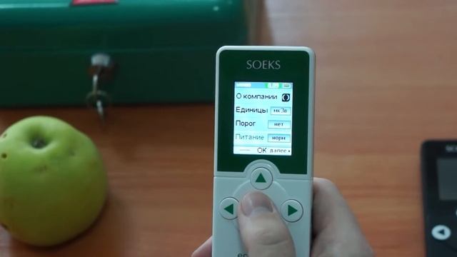 Соэкс Экотестер 2 и Нитрат тестер 2.  Обзор приборов.