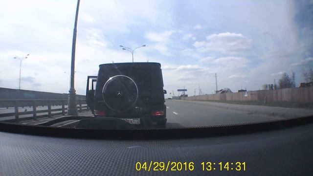 Беспредел ФСО А382ЕХ777 и А473МО77. смотреть онлайн