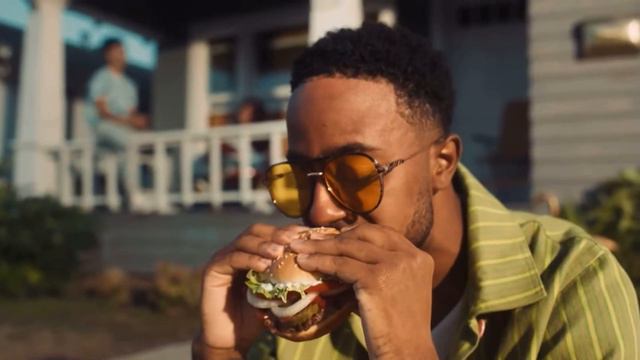 Burger King Song Ad Compilation #2 смотреть онлайн