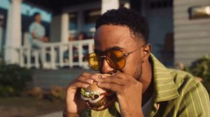 Burger King Song Ad Compilation #2