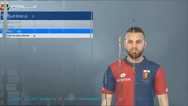Pacote com 40 Faces Vol. 2 100% Atualizado II Pes2019 смотреть онлайн