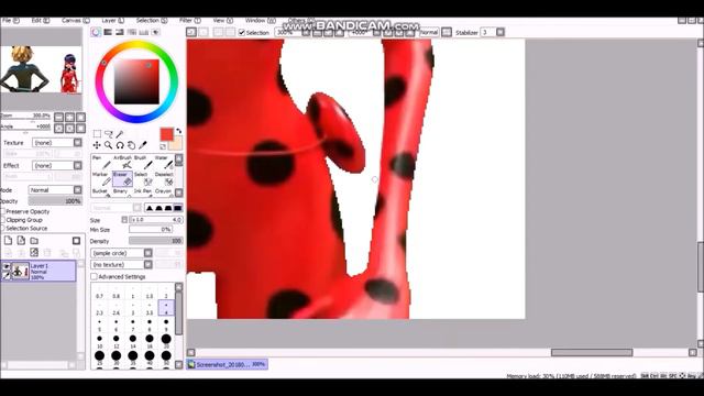 Speededit - Ready to lose Ladybug?/ Part 3 (Rose of broken heart) смотреть онлайн
