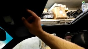 Калибровка электро люка BMW E32/E34