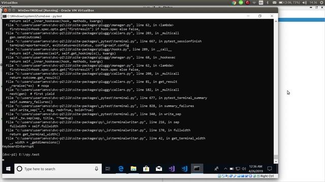 НР10. Пустые оптимизации. смотреть онлайн