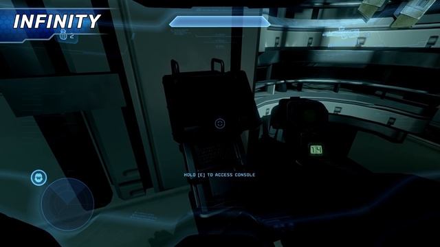 Halo 4’s Audio Logs – An Overlooked Treasure смотреть онлайн