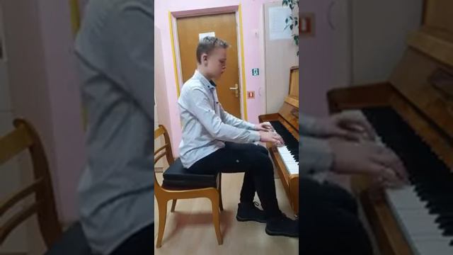 Чернюкевич Максим смотреть онлайн