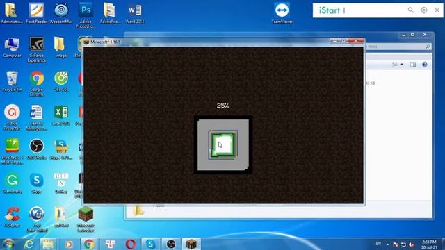 Solar Flux Reborn Mod 1.16.5/1.15.2/1.12.2 & Tutorial Downloading And Installing For Minecraft смотреть онлайн