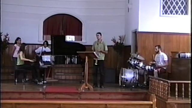 Verônica Adami | B MINOR WALTZ (Bill Evans) смотреть онлайн