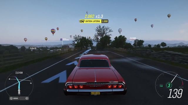 Forza 4 PC - Radeon R9 370 смотреть онлайн