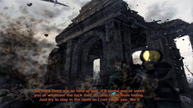 Metro Last Night Gameplay GTX 660ti смотреть онлайн