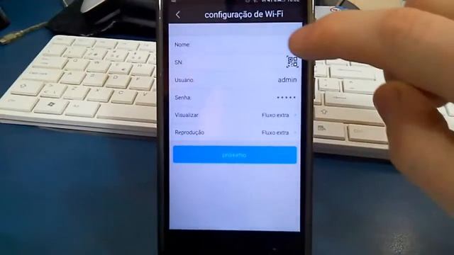 DAHUA IPC AW12WN - CÂMERA IP смотреть онлайн