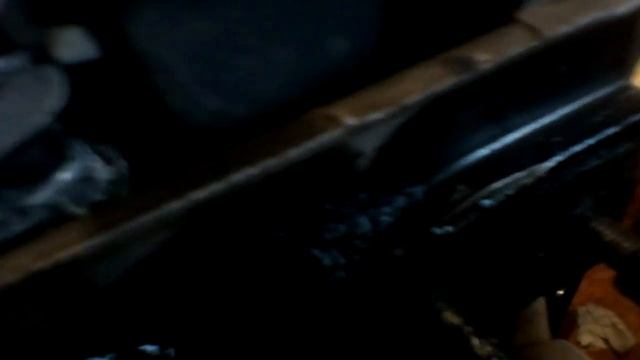 Нет смазки цепи.Бензопила Свитязь! Устраняем причину 19.11.19(77) смотреть онлайн