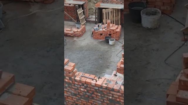 26 поддонов забутовки за 4 дня у Надо смотреть онлайн