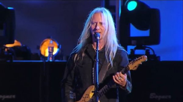 Alice in Chains - Would? (Live) (HD)