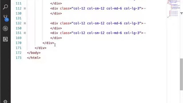 1. MDBootstrap смотреть онлайн