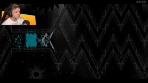 НЕВОЗМОЖНЫЕ УРОВНИ GEOMETRY DASH...