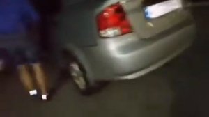 Насадка на глушитель турбовыхлоп, установка и звук