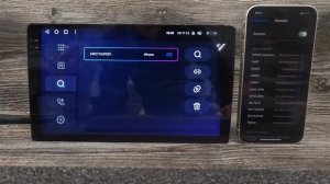 Подключения Bluetooth на устройствах Teyes