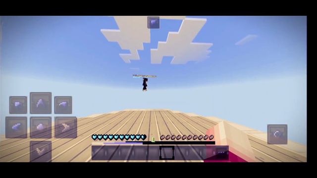 first time went to saint // pvp montage // pe // mcpe // RU смотреть онлайн