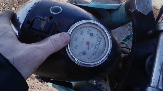 Иж Юпитер 3 с мотором от 5 смотреть онлайн