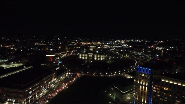 providence by aerial drone footage,providence ri 4k,providence usa DJI Hassleblad Zoom 2 PRO смотреть онлайн