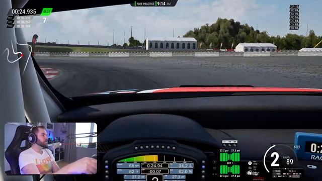 Logitech G923 vs. Thrustmaster T248: Which is the Better Wheel in 2023? смотреть онлайн