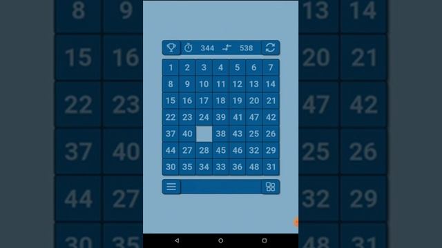 Как собрать любые пятнашки? / Собрал самые большие пятнашки! смотреть онлайн
