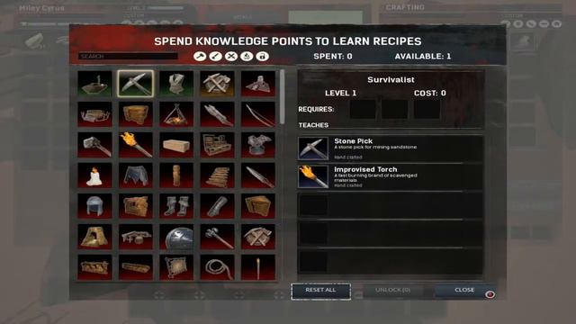 Conan Exiles Barbarian Edition with Miley Cyrus! смотреть онлайн