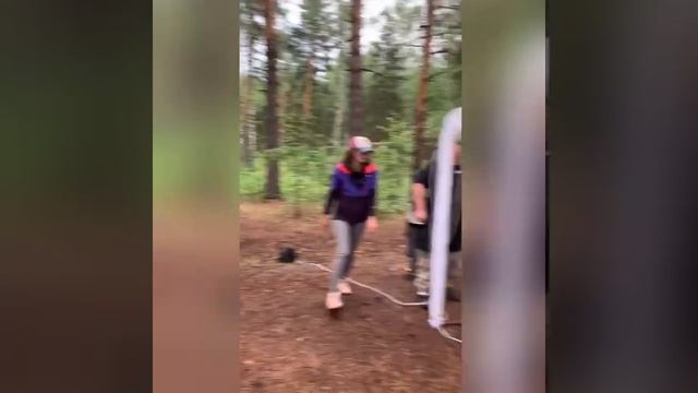 Сплавы на байдарках ЗАКУЛИСЬЕ! Подготовка к сплаву глазами нашей "Адской" Кухни смотреть онлайн
